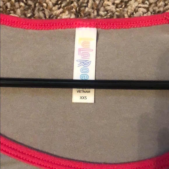 XXS Perfect T - Picture 2 of 3